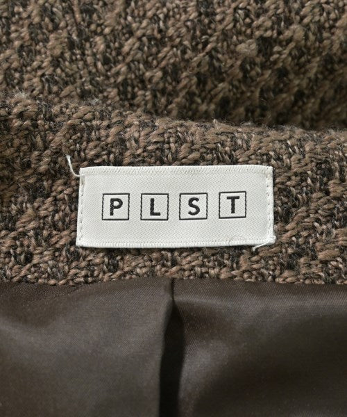 PLST 其他大衣