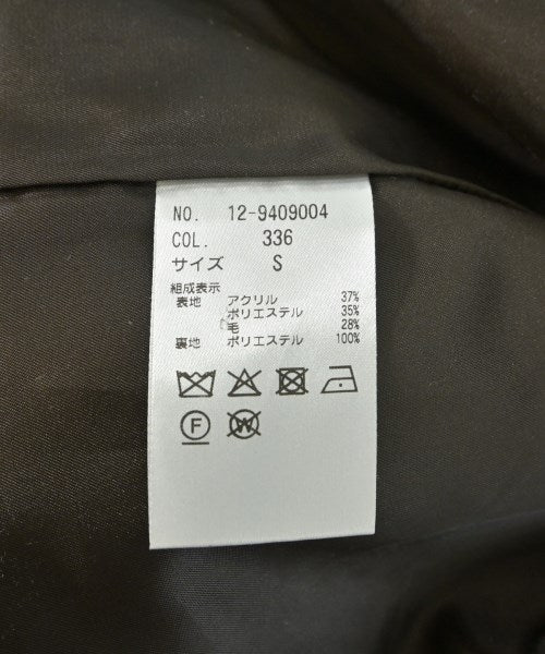 PLST 其他大衣