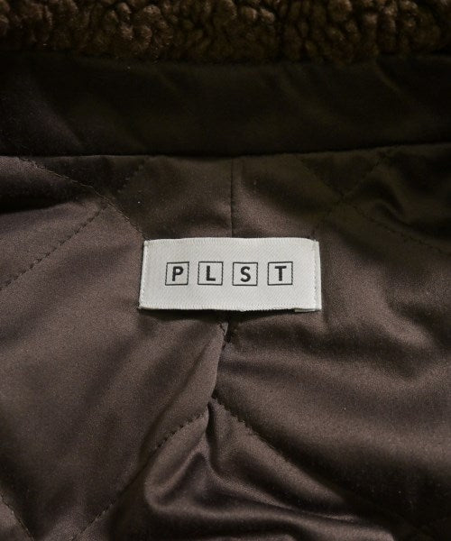 PLST 其他大衣