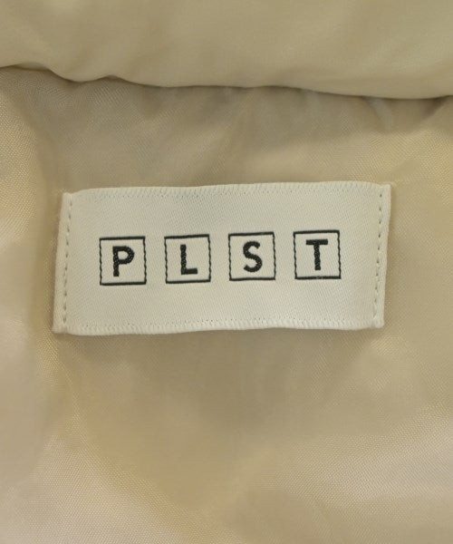 PLST 羽絨夾克/背心