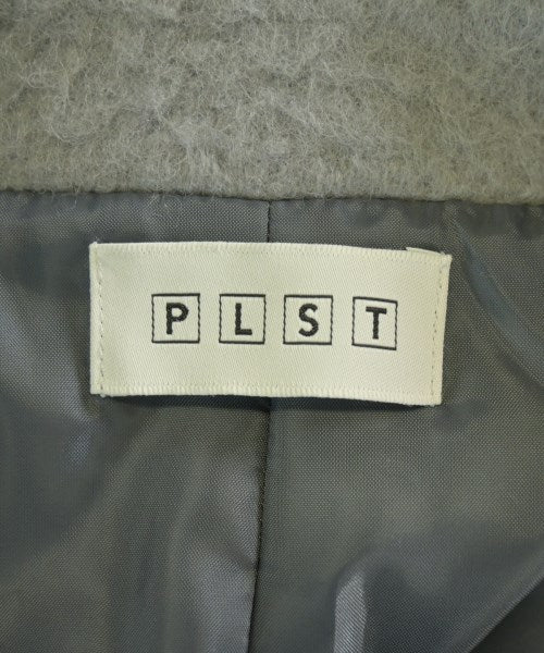 PLST 海軍外套