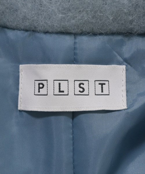 PLST 切斯特披風