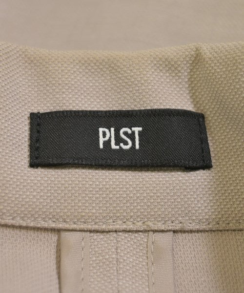 PLST 休閒夾克