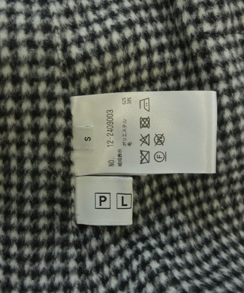 PLST 其他大衣