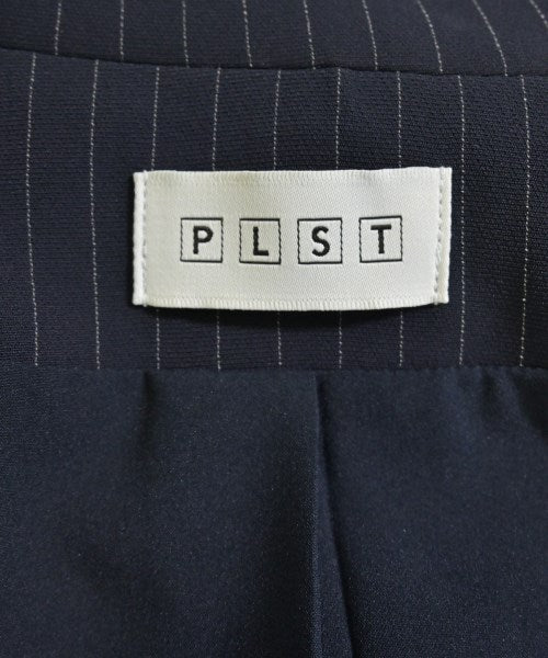 PLST 休閒夾克
