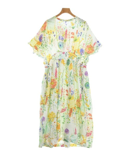 HANA TO GUITAR 洋裝