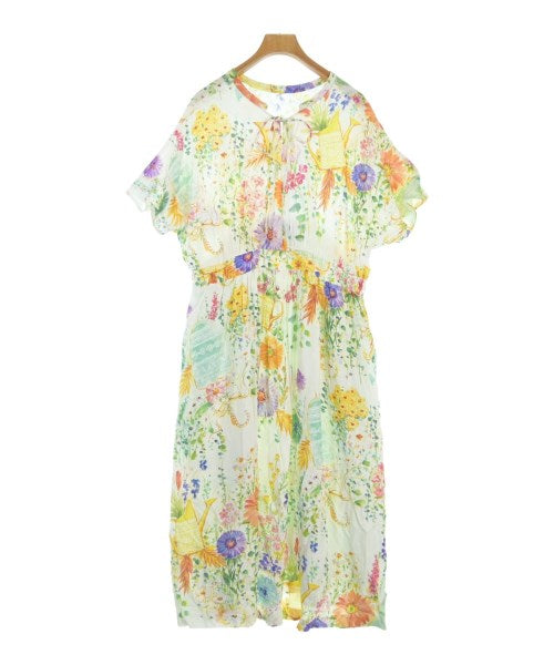 HANA TO GUITAR 洋裝