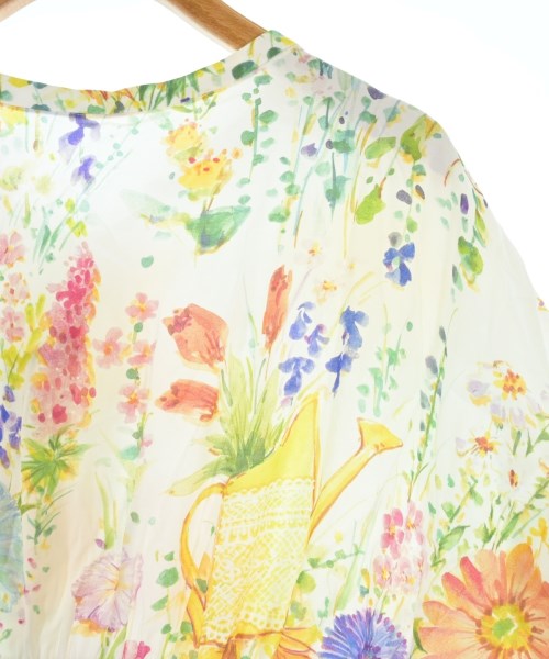 HANA TO GUITAR 洋裝