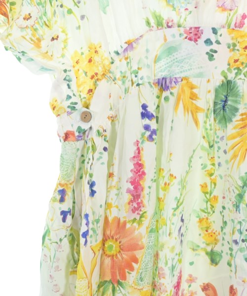 HANA TO GUITAR 洋裝