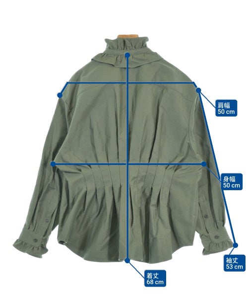 HANA TO GUITAR 其他飛行外套