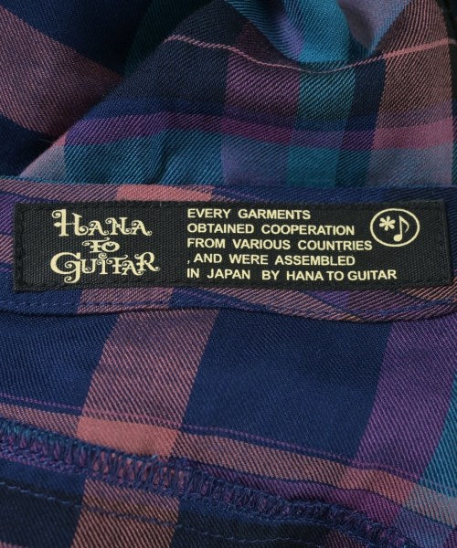 HANA TO GUITAR 洋裝