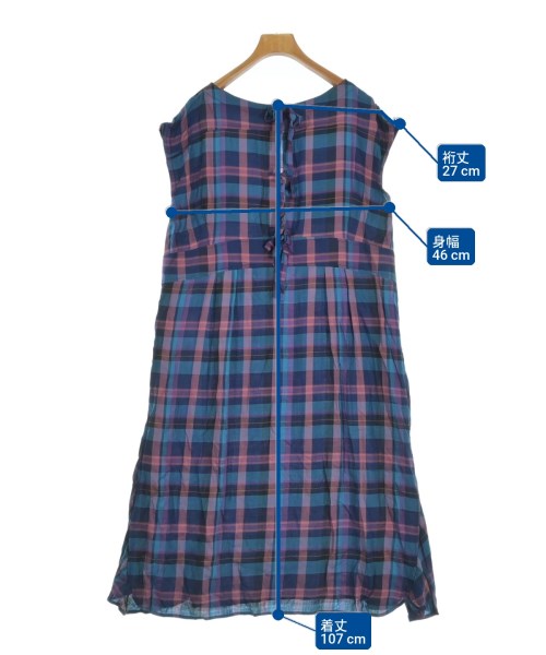 HANA TO GUITAR 洋裝