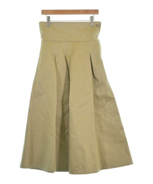 HANA TO GUITAR 長裙/超長裙