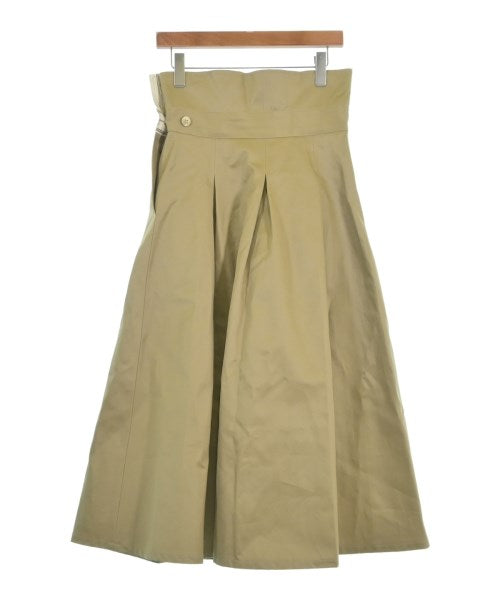 HANA TO GUITAR 長裙/超長裙