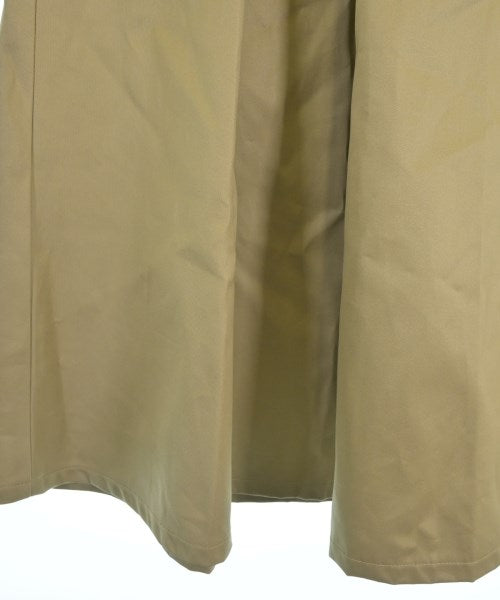 HANA TO GUITAR 長裙/超長裙