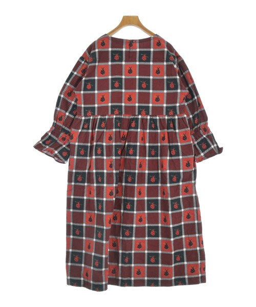 HANA TO GUITAR 洋裝