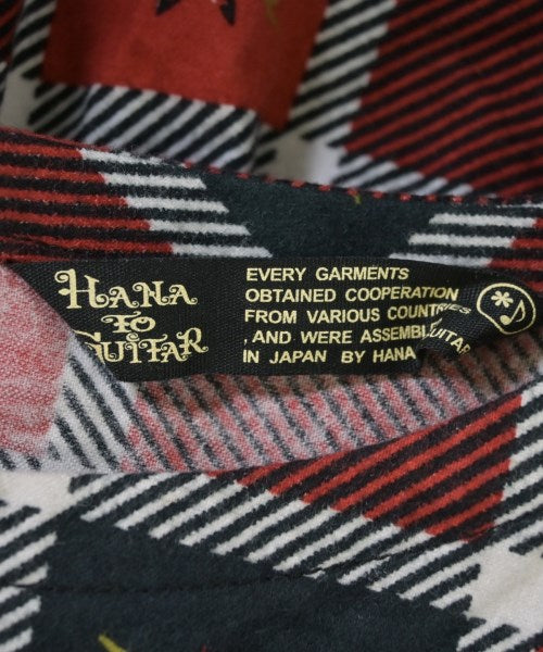 HANA TO GUITAR 洋裝