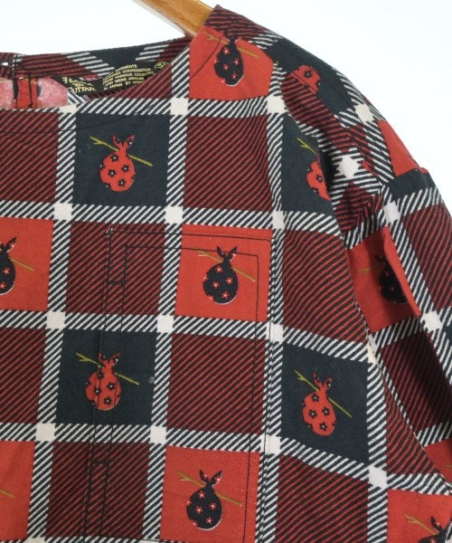 HANA TO GUITAR 洋裝