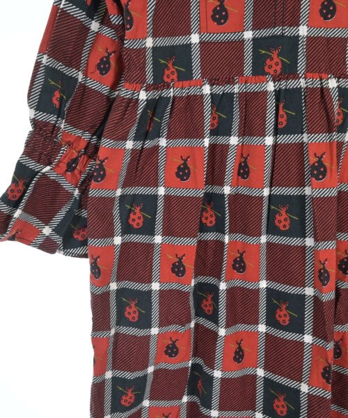 HANA TO GUITAR 洋裝