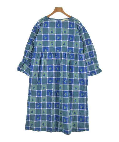 HANA TO GUITAR 洋裝