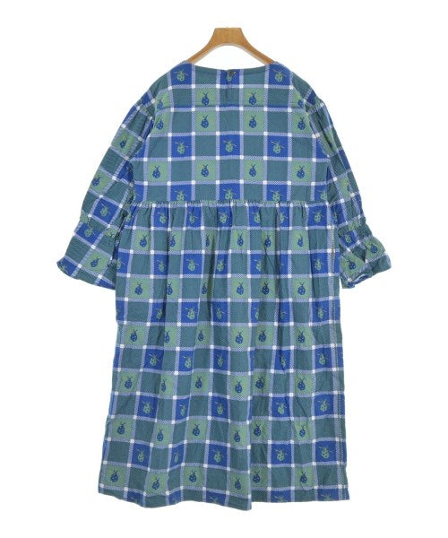 HANA TO GUITAR 洋裝