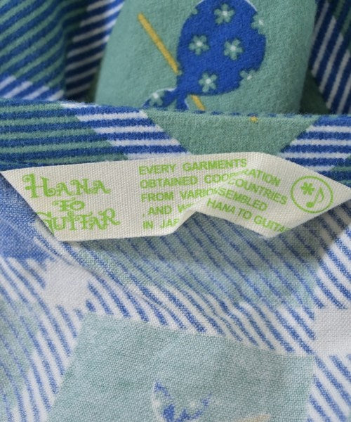 HANA TO GUITAR 洋裝