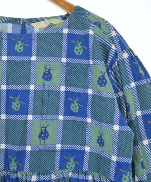 HANA TO GUITAR 洋裝