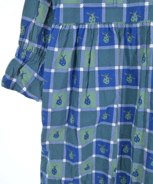 HANA TO GUITAR 洋裝