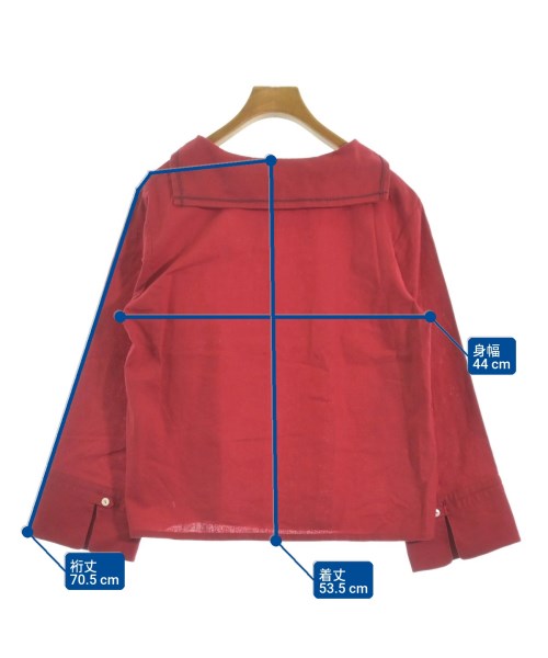 HANA TO GUITAR 女襯衫