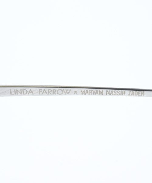 LINDA FARROW VINTAGE 太陽眼鏡