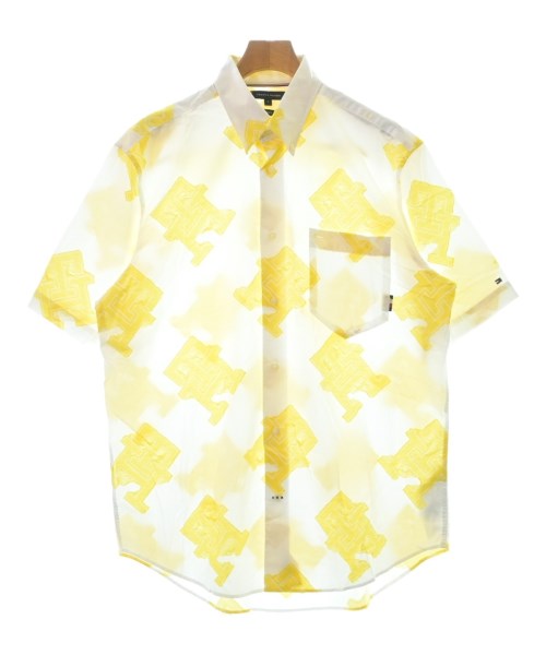 TOMMY HILFIGER 休閒襯衫