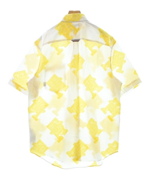 TOMMY HILFIGER 休閒襯衫