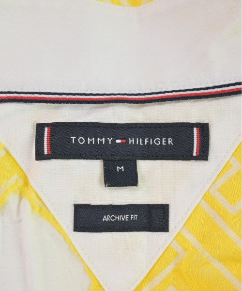 TOMMY HILFIGER 休閒襯衫