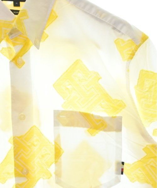 TOMMY HILFIGER 休閒襯衫