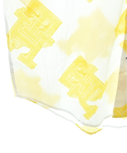 TOMMY HILFIGER 休閒襯衫