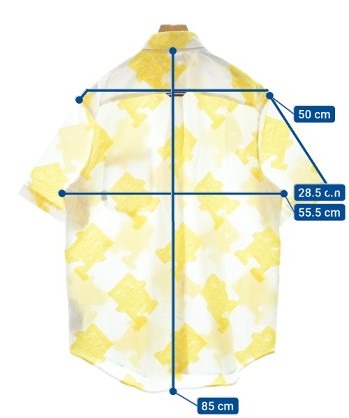 TOMMY HILFIGER 休閒襯衫