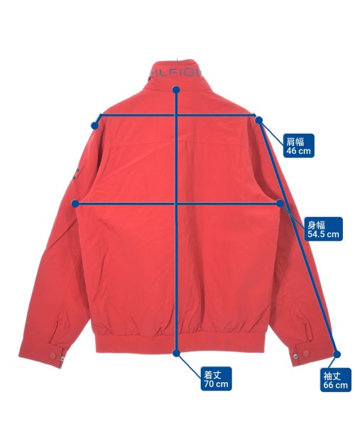 TOMMY HILFIGER 其他飛行外套