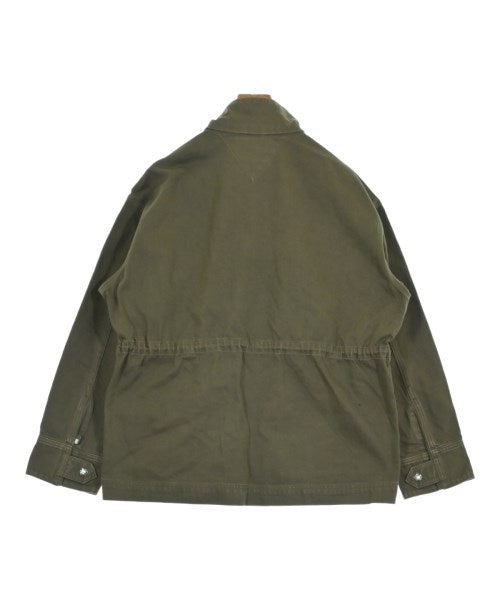 TOMMY HILFIGER 軍裝夾克