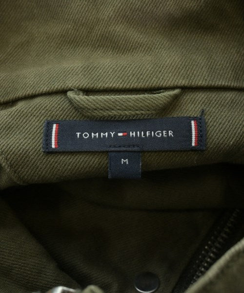 TOMMY HILFIGER 軍裝夾克