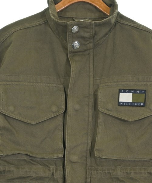 TOMMY HILFIGER 軍裝夾克