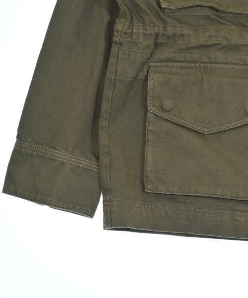 TOMMY HILFIGER 軍裝夾克