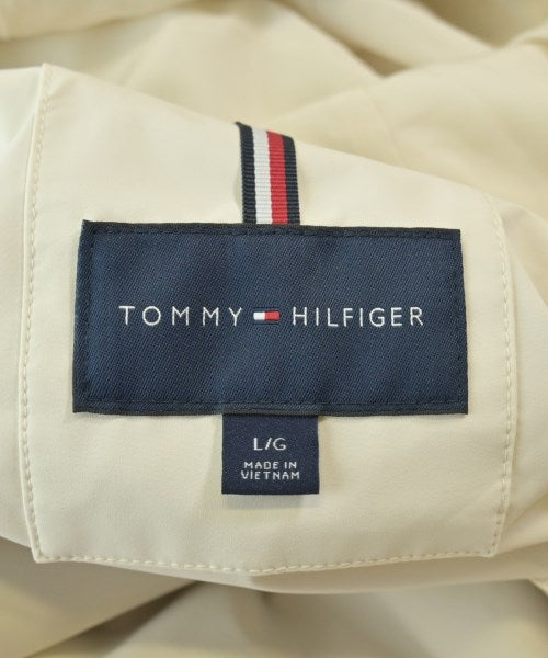 TOMMY HILFIGER 山系外套