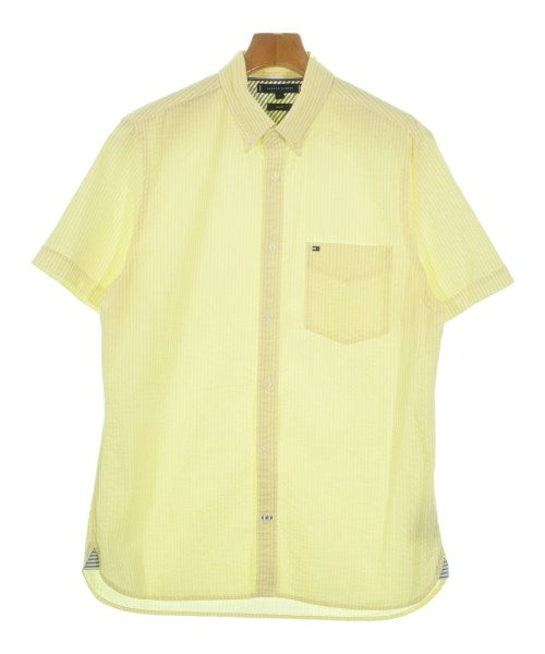 TOMMY HILFIGER 休閒襯衫
