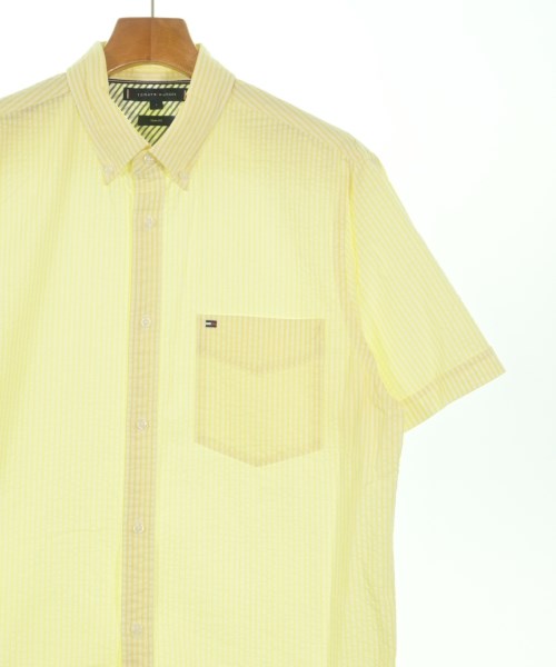 TOMMY HILFIGER 休閒襯衫