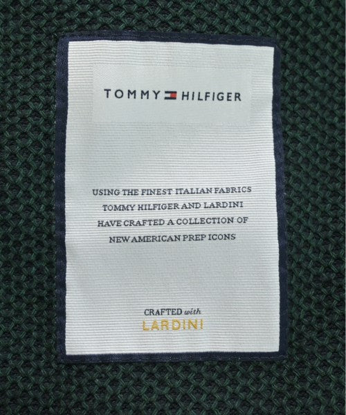 TOMMY HILFIGER 休夾克