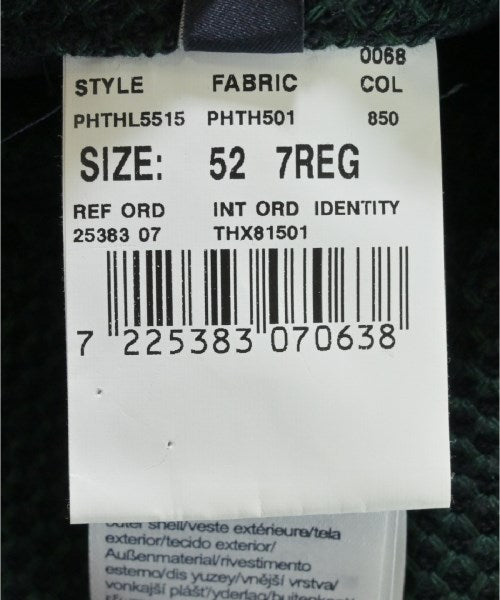 TOMMY HILFIGER 休夾克