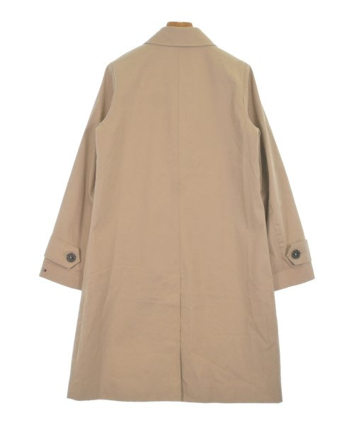 TOMMY HILFIGER 支領外套