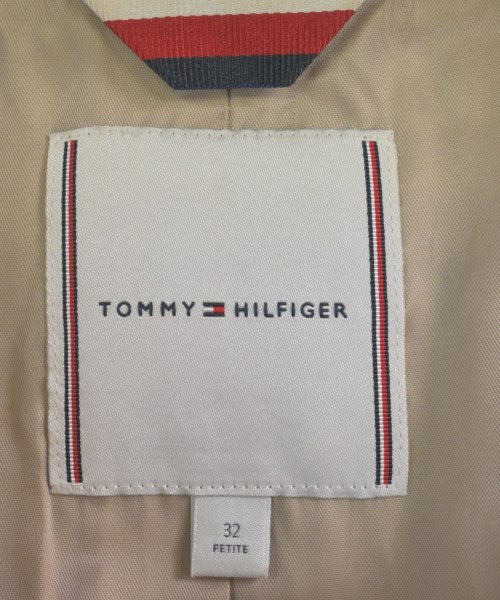 TOMMY HILFIGER 支領外套