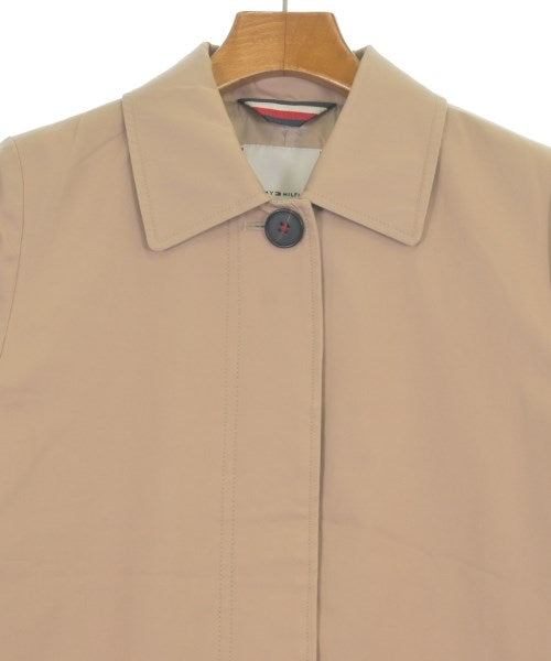 TOMMY HILFIGER 支領外套