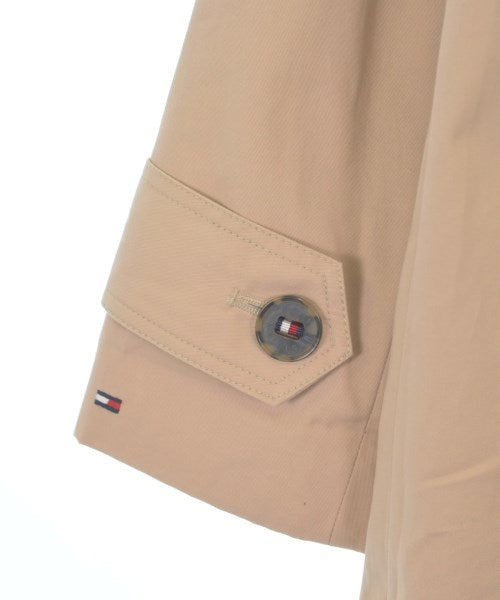 TOMMY HILFIGER 支領外套